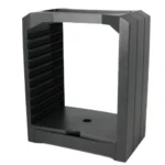 Disc Holder Game Accessories Storage Box for PS4 Accessories / Host Panel / Game Discs - Image 2