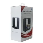 Disc Holder Game Accessories Storage Box for PS4 Accessories / Host Panel / Game Discs - Image 5