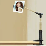 360 Degree Rotation Lazy Mount Folding Long Arm Phone Stand Holder for 4-14 Inch Tablet & Phone, 1 Arm, 2 Arm, 3 Arm - Image 2