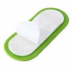 10 PCS Pasteable Five-hole TPR Wire Storage Organizer Data Cable Holder - Image 3