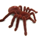 Electric Animal Toy Infrared Remote Control Simulation Spider Model, Simulation Spider Model - Image 3