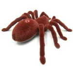 Electric Animal Toy Infrared Remote Control Simulation Spider Model, Simulation Spider Model - Image 4