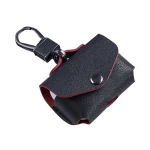 For Apple AirPods Pro Leather Earphones Shockproof Protective Case, For Apple AirPods Pro