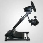 Racing Simulator Steering Wheel Stand Racing Game Stand Not Include Wheel and Pedals(CSWg29g27t300t500FANATEC) - Image 4