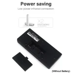 Wireless Doubles HDMI TV Mini Game Console, Y2 PRO (620 Games), Y2 SG Sega (900 Games), Y2 HD V3.0 (1800 Games), Y2 Plus V3.0 (1800 Games) - Image 4