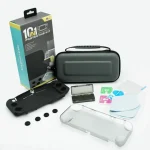 10 in 1 Protective Cover Complete Set Of Accessories Protective Cover For Switch Lite