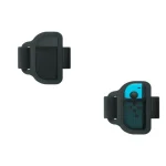 Game Fitness Ring Sports Fitness Ring + Leg Strap For Nintendo NS - Image 3