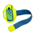 Mini Fitness Ring Somatosensory Exercise Yoga Fitness Ring + Leg Strap - Image 4