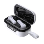 ANC Bluetooth Headset Binaural with Warehouse Business 5.1 Version Sports TWS Stereo Wireless - Image 2