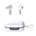 ANC Bluetooth Headset Binaural with Warehouse Business 5.1 Version Sports TWS Stereo Wireless - Image 3