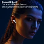 ANC Bluetooth Headset Binaural with Warehouse Business 5.1 Version Sports TWS Stereo Wireless - Image 10