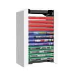 DOBE TP5-0520 Console Game Cd Storage Rack Can Accommodate 12 Double-Layer Disc Racks For PS5 - Image 3