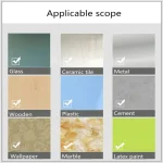 Wall-mounted iPad Magnetic Adsorption Universal Sticker Mobile Phone Wall Bracket - Image 12