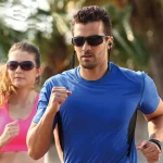 MoreBlue S07 Wireless Bluetooth Earphones Metal Magnetic Stereo Bass Headphones Cordless Sport Headset Earbuds With Microphone - Image 7