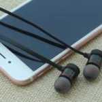 MoreBlue S07 Wireless Bluetooth Earphones Metal Magnetic Stereo Bass Headphones Cordless Sport Headset Earbuds With Microphone - Image 8