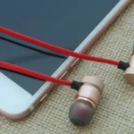 MoreBlue S07 Wireless Bluetooth Earphones Metal Magnetic Stereo Bass Headphones Cordless Sport Headset Earbuds With Microphone - Image 9