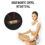 MoreBlue S07 Wireless Bluetooth Earphones Metal Magnetic Stereo Bass Headphones Cordless Sport Headset Earbuds With Microphone - Image 10