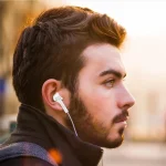 PTM P7 Stereo Bass Earphone Headphone with Microphone Wired Gaming Headset for Phones Samsung Xiaomi iPhone Apple Ear Phone - Image 6