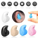S530 Mini In-ear Sport Handsfree Wireless Bluetooth Earphone for Smart Phone, with Micophone - Image 8