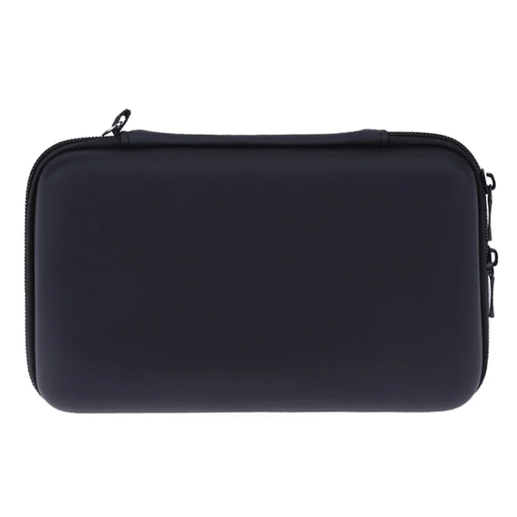 For Nintendo 2DS XL Hard EVA Protective Storage Case Cover Holder, Black, Sky Blue, Red, Pink
