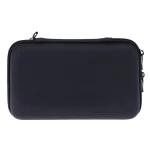 For Nintendo 2DS XL Hard EVA Protective Storage Case Cover Holder, Black, Sky Blue, Red, Pink - Image 2