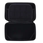 For Nintendo 2DS XL Hard EVA Protective Storage Case Cover Holder, Black, Sky Blue, Red, Pink - Image 3