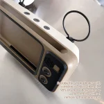 Retro Desktop Lazy Live TV Phone Holder for 4.7~6.2 inch Display Mobile Phone, Only Holder - Image 5