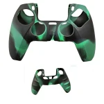 2 PCS Silicone Handle Protector Non-Slip Game Handle Cover For PS5 - Image 5
