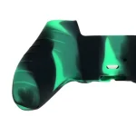 2 PCS Silicone Handle Protector Non-Slip Game Handle Cover For PS5 - Image 2