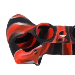 2 PCS Silicone Handle Protector Non-Slip Game Handle Cover For PS5 - Image 3