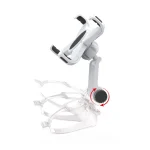 DOBE TP5-0527 Wireless Handle Bracket Bluetooth Handle Bracket Adjustable Mobile Phone Bracket For PS5 - Image 4