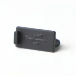 3 Sets Game Console Dust Plug USB HDM Dustproof Kit For PS5 - Image 3