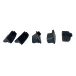 3 Sets Game Console Dust Plug USB HDM Dustproof Kit For PS5 - Image 5