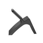 2 PCS AOLION Multi-Function Game Handle Bracket Storage Display Stand For PS5/Switch Pro/Xbox Series X, For PS5/Switch Pro/Xbox Series X - Image 4