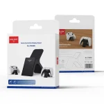 2 PCS AOLION Multi-Function Game Handle Bracket Storage Display Stand For PS5/Switch Pro/Xbox Series X, For PS5/Switch Pro/Xbox Series X - Image 5