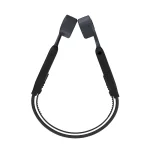 K7 Bone Conduction Bluetooth 5.0 Wireless Earphone Waterproof Headphones, 16GB RAM - Image 3