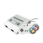 SFC620 Mini 8-Bit TV Game Console Built-In 620 Games, Supports AV Output, SFC620(US Plug), SFC620(EU Plug), SFC620(UK Plug) - Image 2