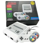 SFC620 Mini 8-Bit TV Game Console Built-In 620 Games, Supports AV Output, SFC620(US Plug), SFC620(EU Plug), SFC620(UK Plug) - Image 9
