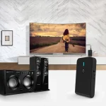 BT-6 2 In 1 Receiver & Transmitter Bluetooth 5.0 Audio Adapter - Image 7