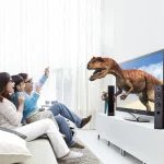 NK-C6 Optical Fiber To Analog Audio Converter Adjustable Volume Digital To Analog Decoder, EU Plug, US Plug, With USB Cable - Image 8