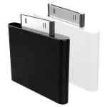 IPF01 30 Pin Bluetooth4.1 Audio Transmitter For IPod Random Colour Delivery - Image 2