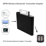IPF01 30 Pin Bluetooth4.1 Audio Transmitter For IPod Random Colour Delivery - Image 7