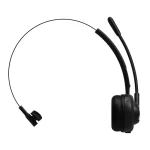 M97 Bluetooth 5.0 Headset Mono Bluetooth Earphone With Charging Base - Image 3