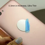 20 PCS Metal Plate Disk Iron Sheet For Magnetic Car Phone Stand Holder - Image 5