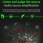 Gamepad Sound Card Headset Adapter For Xbox One Xbox Series / X / S / PS5, White, Black - Image 6