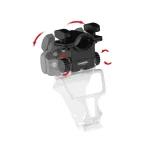 DOBE TP5-0573 Game Handle Pipe Clip Phone Holder Clip For PS5 - Image 4