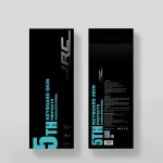 0.13mm Transparent TPU Laptop Keyboard Protective Film, For MacBook Air 11.6 inch A1370 & A1465, For MacBook Retina 12 inch A1534, For MacBook Pro 13.3 inch A1708 (without Touch Bar)... - Image 8