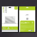 0.12mm 4H HD Translucent PET Laptop Screen Protective Film, For MacBook Air 11.6 inch A1465 / A1370, For MacBook Retina 12 inch A1534, For MacBook Pro 13.3 inch A1708 / A1706 / A1989 / A2159... - Image 7