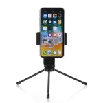 5 PCS Desktop Universal Mobile Phone Stand 360 Degree Live Broadcast Stand - Image 8