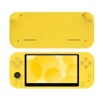 X20 LIFE Classic Games Handheld Game Console with 5.1 inch Screen & 8GB Memory, Support HDMI Output, X20 LIFE / Yellow, X20 LIFE / Blue, X20 LIFE / Gray - Image 13